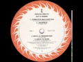 Sly & Robbie - Skull & Crossbone [Island Records 1985]
