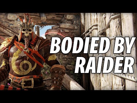 This Player got Bodied by Raider and got SUPER SALTY...