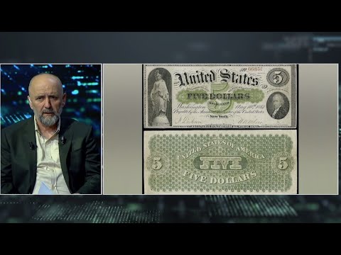 Dinastia bankare Rothschild (Pjesa 2) - "Jashtë Matriksit" nga Alfred Cako (16 Mars 2023)