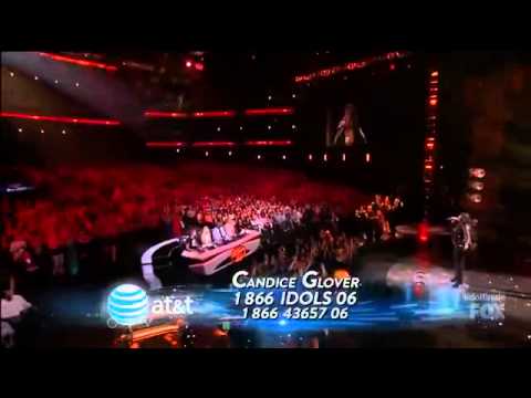 Candice Glover - Winner's Single: I Am Beautiful