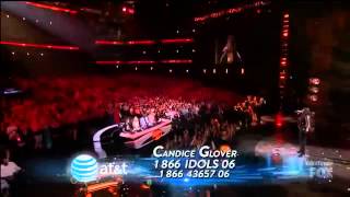 Candice Glover - Winner&#39;s Single: I Am Beautiful
