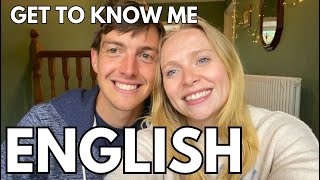 Q&A Get to Know Me with my Husband | 2 Years on YouTube | 