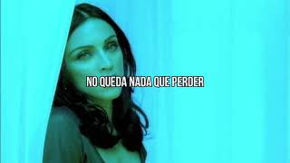 Madonna - The Power Of Good-Bye // Español