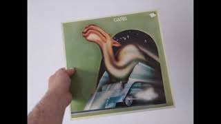 Camel - Curiosity