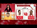 Lok Sabha Election: बीजेपी और कांग्रेस प्रवक्ता के बीच तीखी बहस | Voting |  BJP | Congress | LIVE - Video