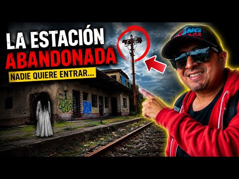 ESCUADRON ULTIMO TESTIGO DEL CARBON 🚂⛏️🪵