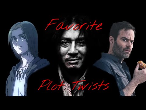 Plot Twist | Vibepedia