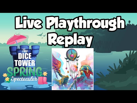 Wroth: Live Playthrough Replay