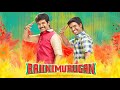 Rajini Murugan Full Movie South Dubbed In Hindi 2022 Sivakarthikeyan Keerthy Suresh Soori