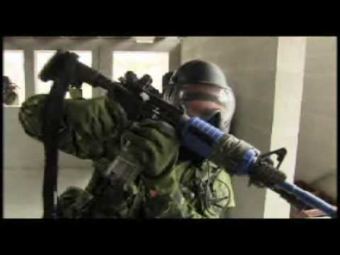 Truth Duty Valour - EP307 - Urban Warfare