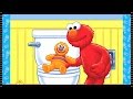 Elmo Potty Time