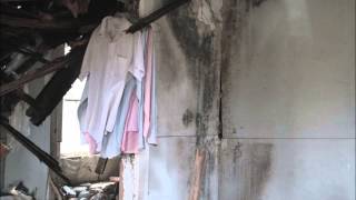 Kevin Drumm - Back Room E