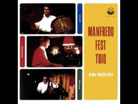 Manfredo Fest Trio - Amanhã (1966)