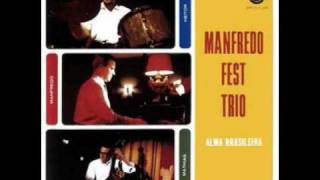 Manfredo Fest Trio - Amanhã (1966)