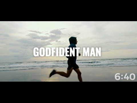 Godfident Man (Extended Version) Countdown Clock
