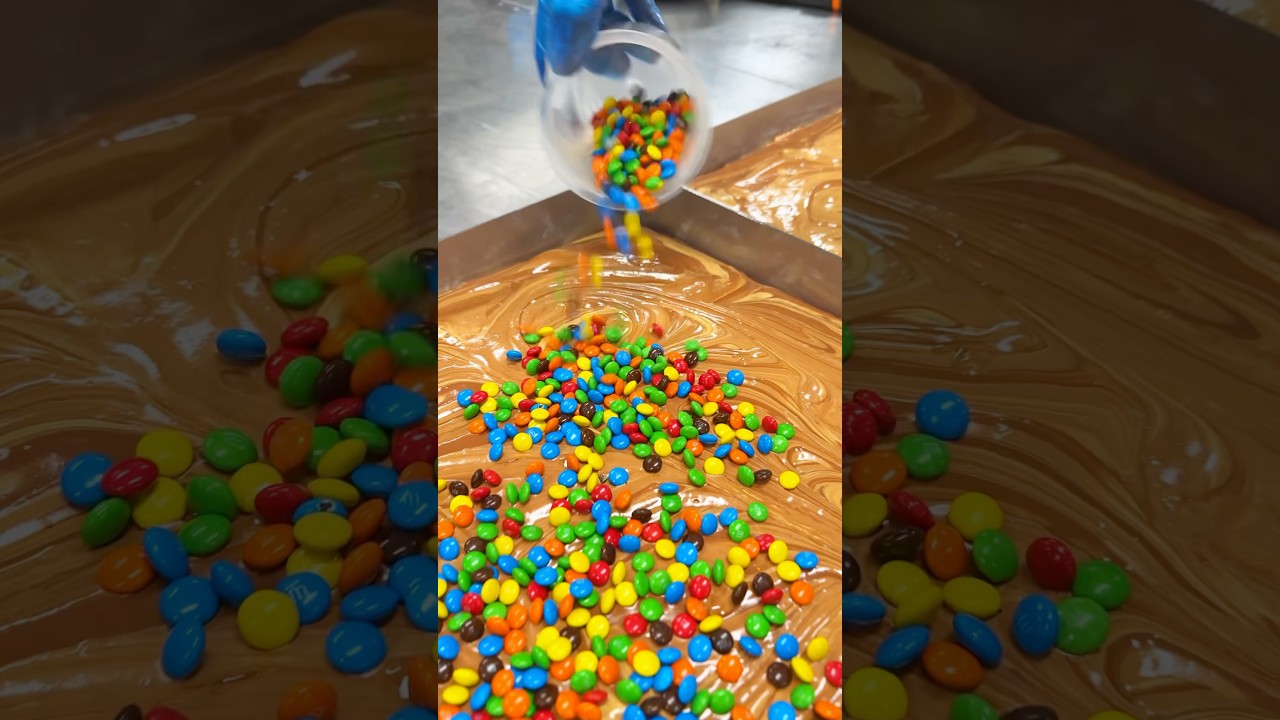 Marshmallow Making ASMR 😍