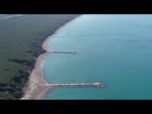 Video Cecina Mare