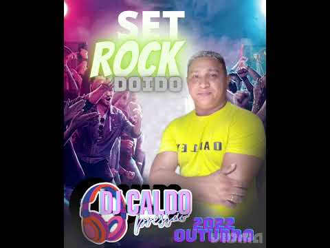 SET MELODY PRESSÃO/ ROCK DOIDO [ 2022 OUTUBRO] DJ CALDO PRESSÃO