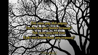 Download lagu Dere - Rumah (Lirik) mp3