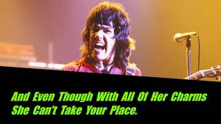 Gary Moore - Always Gonna Love You (Lyrics)