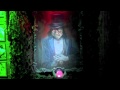Magic Mirror Haunted Painting