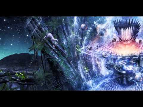 Ayahuasca Ceremony Icaro by Wiler - 7