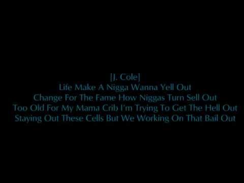 Shock The World by J. Cole & Kendrick Lamar - Lyrics