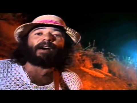 COMETA MAMBEMBE- CARLOS MOURA -1983