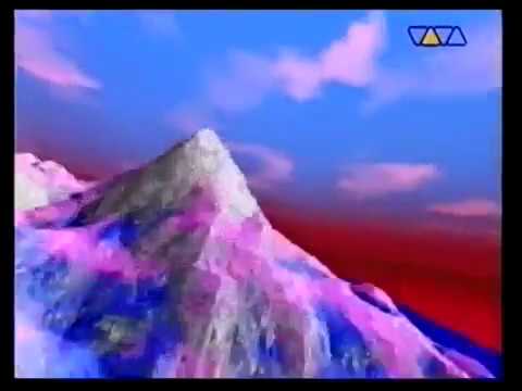 Taucher - Fantasy (Official Music Video) (1994)