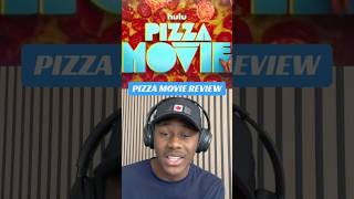 PIZZA MOVIE Review 🍕💊