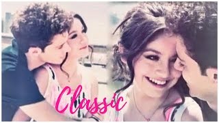 Luna + Matteo | CLASSIC #lutteo