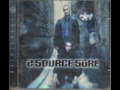 2 Source Sure - Maintenant (1999) [Full Album]