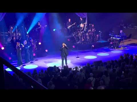 One step out of time - Michael Ball - Birmingham love concert. 25 March 2024 - Eurovision 1992 song