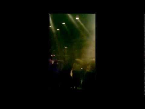 DJ Rene Fernandes - Formatura bioligia , eco. e ed. fisica 2012 espaço dos ipês