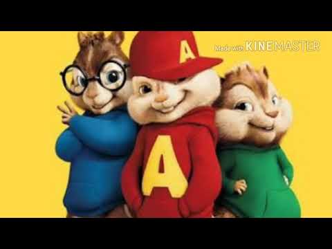 Alvin e os esquilos (Mc Kevinho e Junior Lord)Amsterdã musica nova