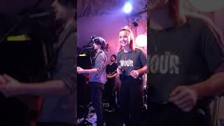 Lotte - Auf beiden Beinen (Hamburg)