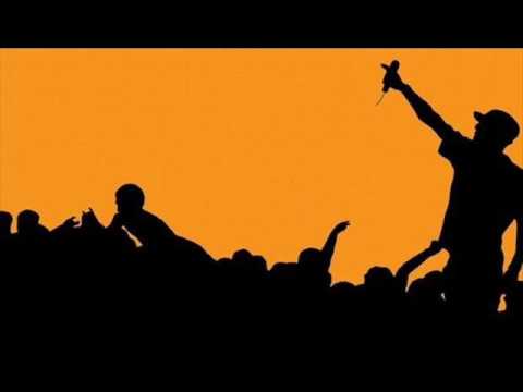 eD. ft. Potera - HipHop kultur