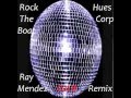 Rock The Boat Remix
