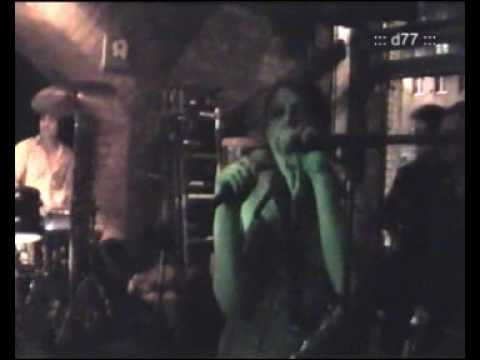 VANISHING - lovesick ▒ 2005-04-20 / live in Vienna