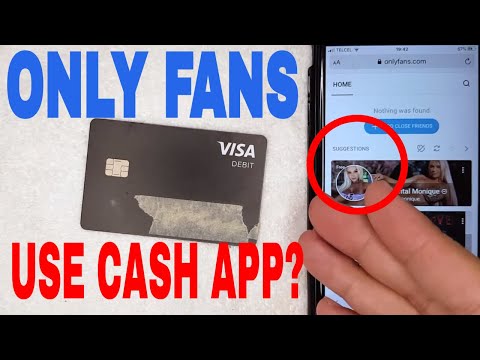 Visa card onlyfans gift 