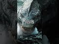 The Angel that guards the Leviathan #education #leviathan #angel #god #bible
