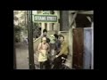 Sesame Street 1970 S Promo But Oscar Has Alpha S Voice