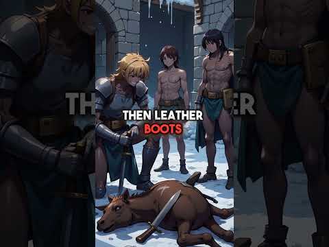 The Dark Secret of the First Crusade That History Books Won't Tell You