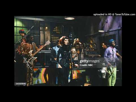 Deee‐Lite - World Clique - Saturday Night Live 16/02/1991 (audio)