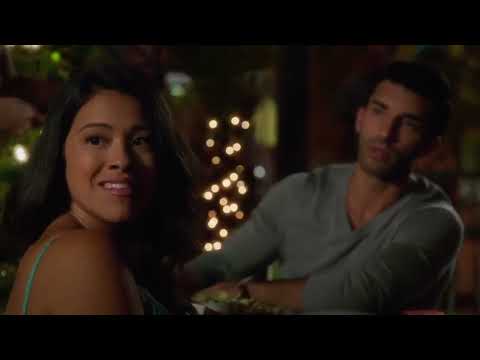 Jane tells Rafael that she's a Virgin | Jane the Virgin 1x8