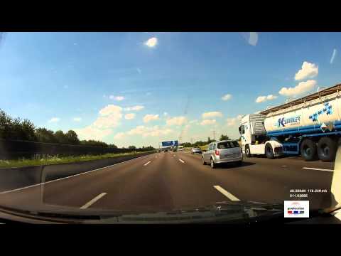 D A9 69km Eching Neufahrn