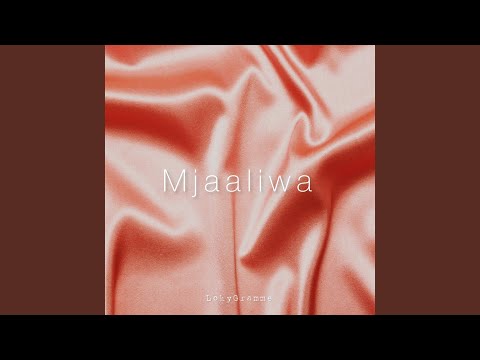 Mjaaliwa