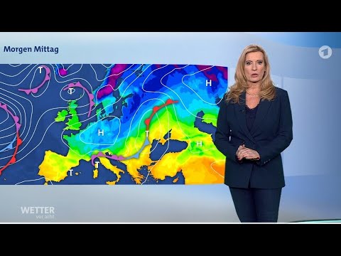 Wetter Heute in Deutschland 17.12.2022