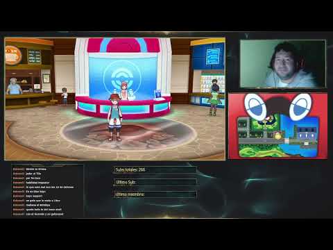 Feliz navidad...Pokemon Ultra Random Sol loke