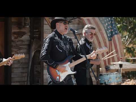 ÚLTIMA BALA  Frontera